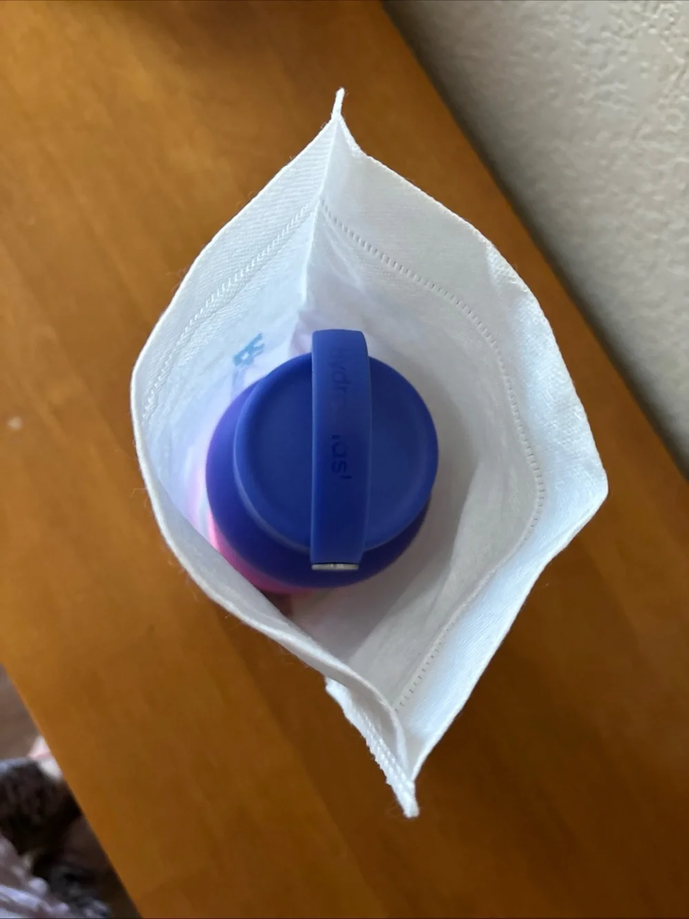 Hydro Flask 40 oz Wide Mouth Hawaii Limited Edition